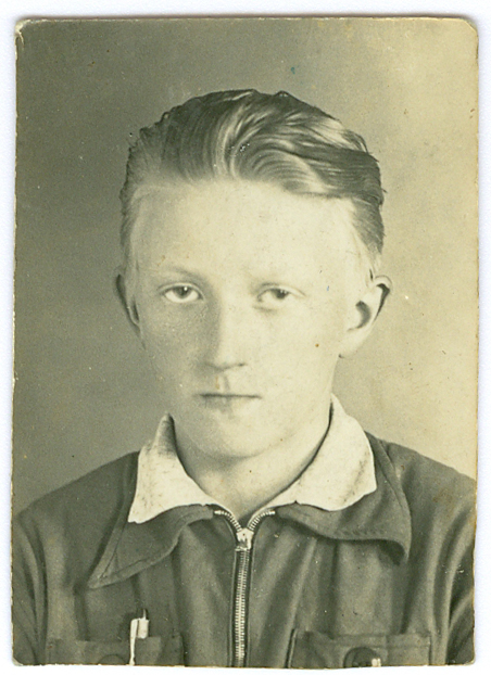 Arvo Kruusement: Kui ma kuuvalgel orelit mängisin