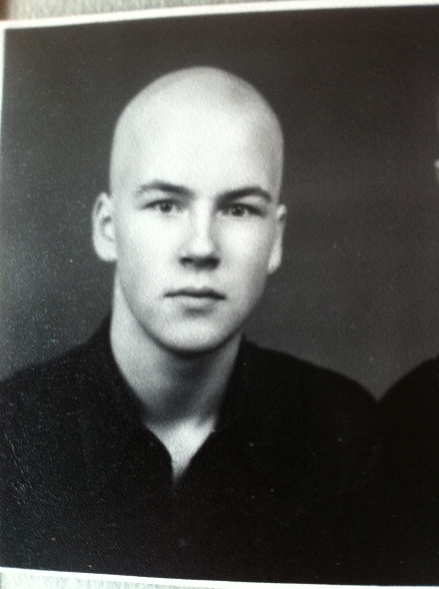 Artur Talvik: Lapsena televisioonis