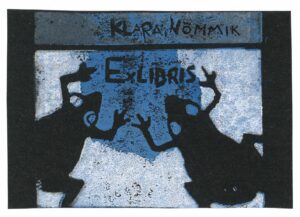 Klara Nõmmiku looming