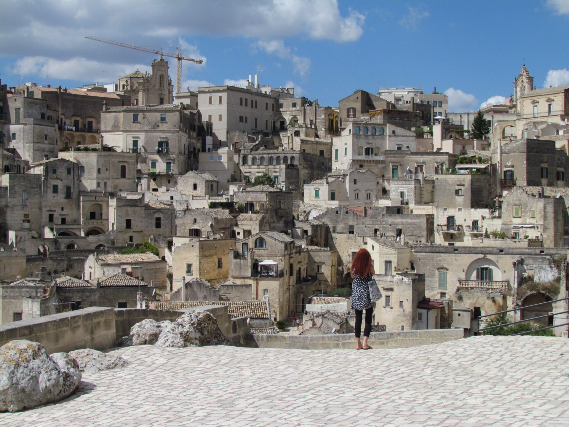 Viive Noor: Kahekesi linnaga