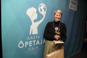 2-3 Gala8 - Kärt Matiisen