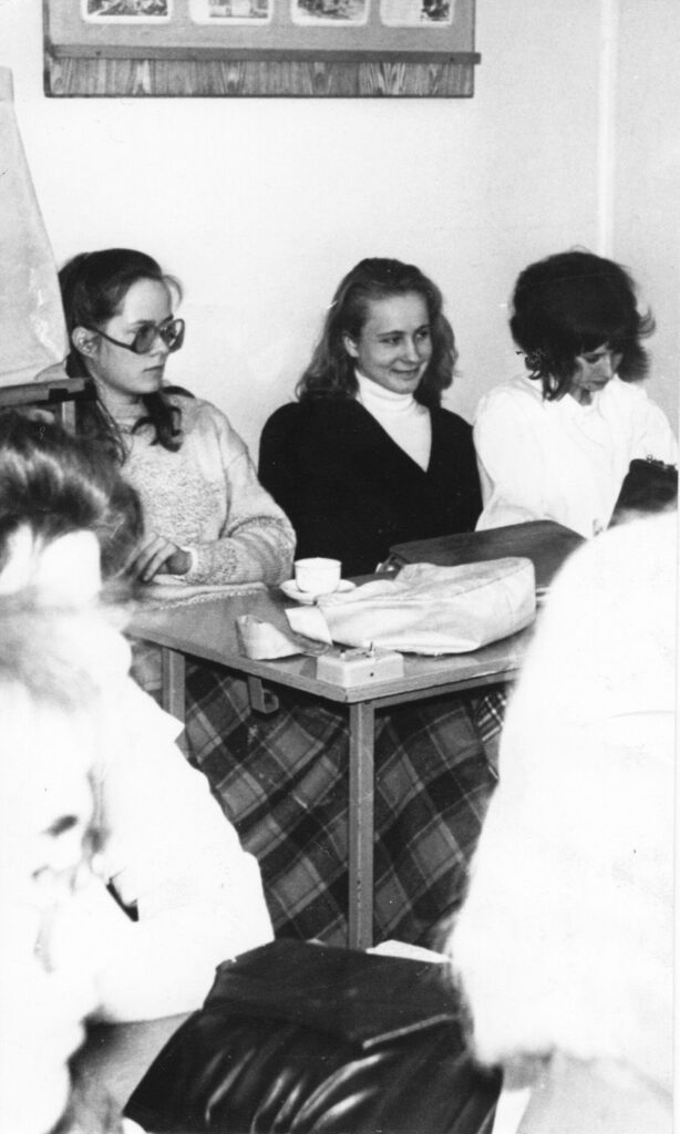 Heidit Kaio: Koolivaliku raske tee