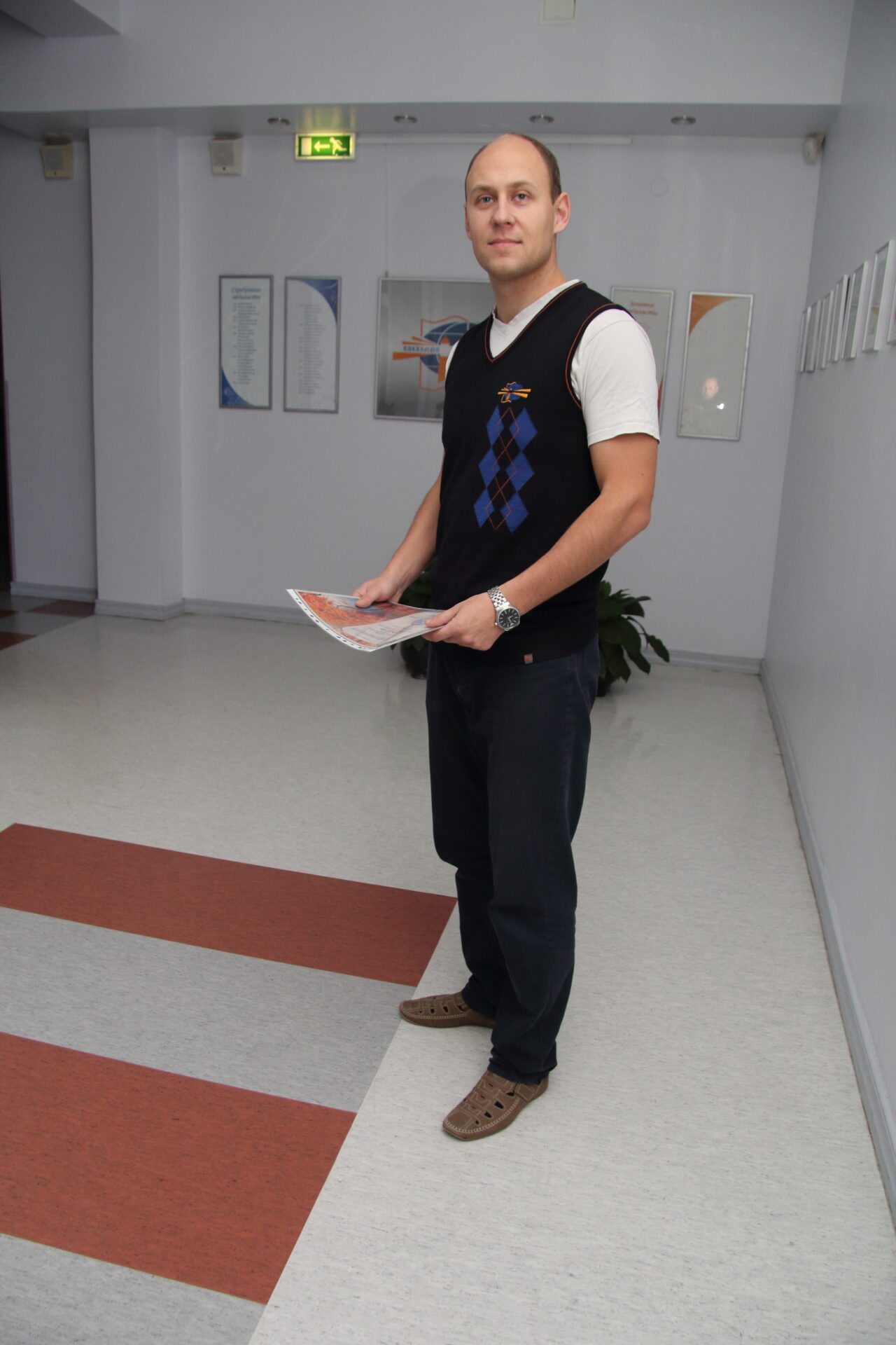 Õpetaja peab uskuma sellesse, kuidas õpetab