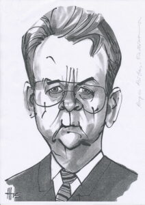 Hugo Hiibus Ando Lepsi juubeli puhuks