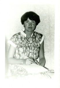 Maarika Roosimägist kujunes üks meie lemmikõpetajaid ning paljudele lausa usaldusisik.