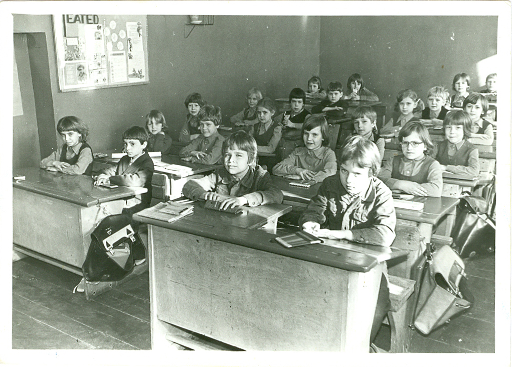 Mida õpetajad tegelikult õpetavad