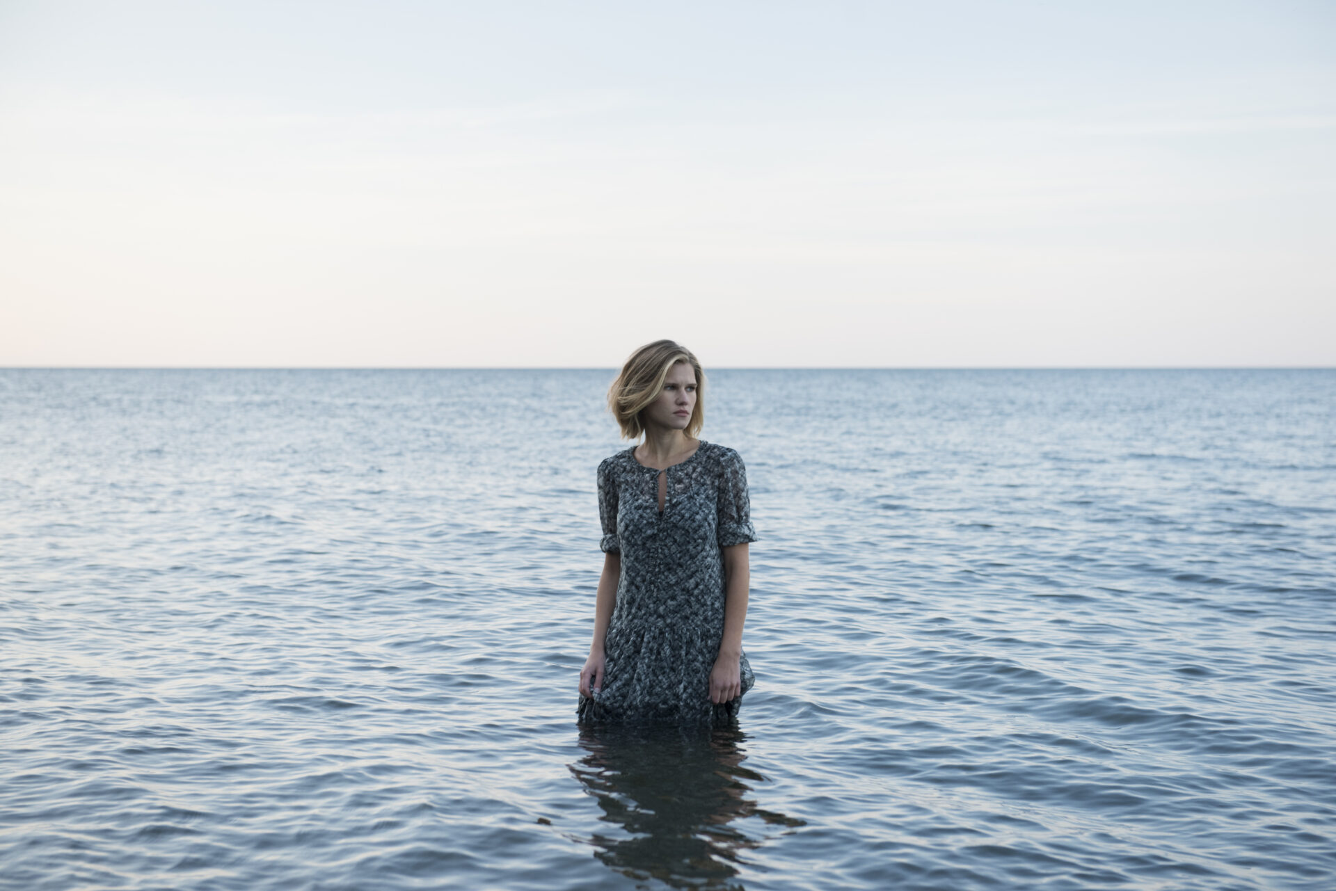 Maarja Nuut: „Adru lõhn äratab minus midagi üles.”