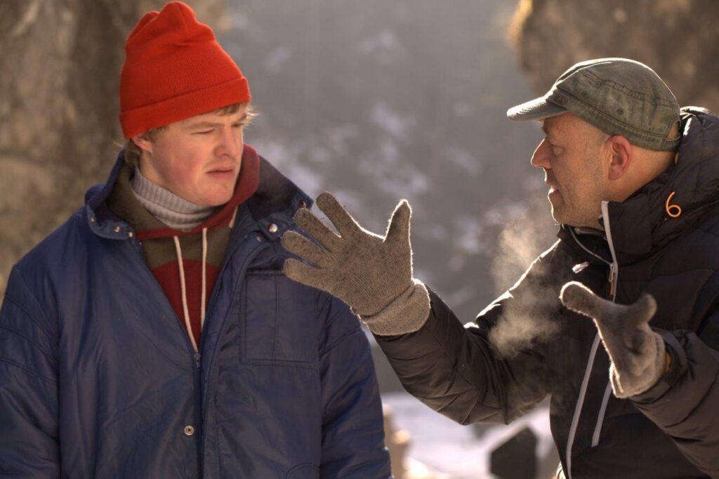 „Noored pole kunagi hukas”