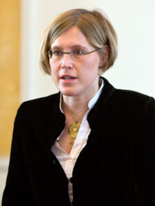 Ülle Madise. Foto: Karl-Kristjan Nigesen / Wikipedia