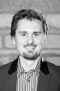 Mihkel Seeder. FOTO: VAT