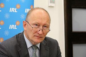 Jaak Aaviksoo, Tallinna tehnikaülikooli rektor