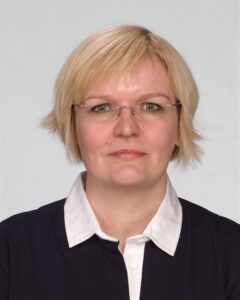 Siret Rutiku, Tartu ülikooli õppeosakonna juhataja