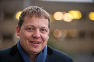 Mait Palts, Eesti kaubandus-tööstuskoja peadirektor