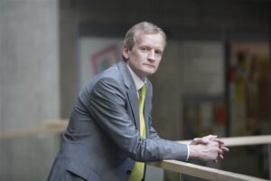 Tiit Land, Tallinna ülikooli rektor