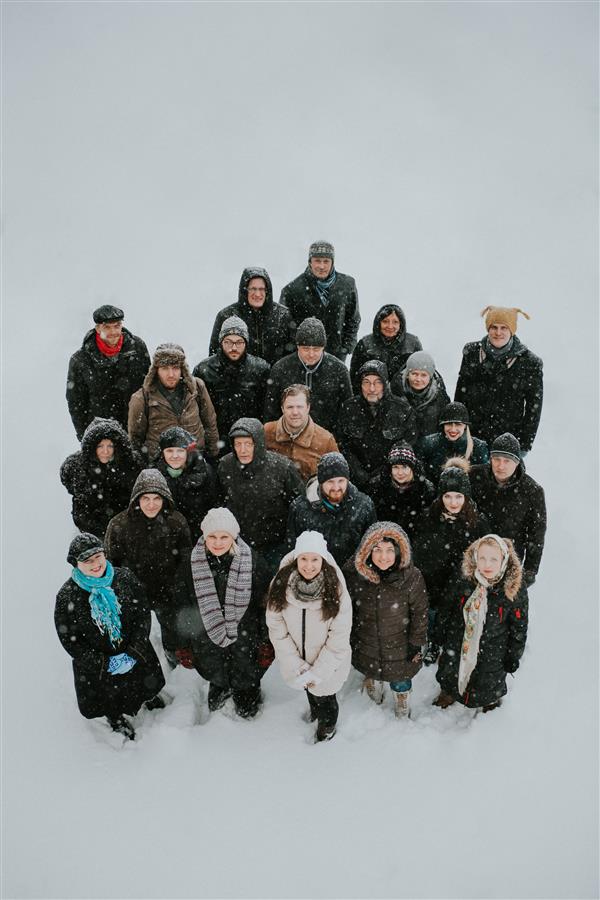 Eesti Filharmoonia Kammerkoor kutsub avastama Prantsuse muusika maailma