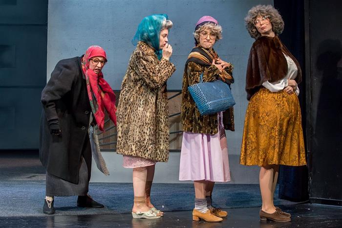 Kevad toob Endlasse põnevaid külalisi