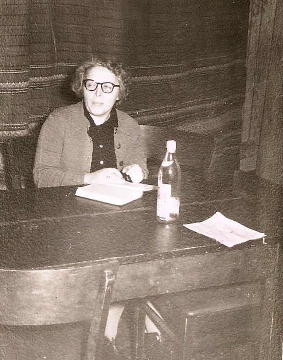 Meie unustamatu näitering