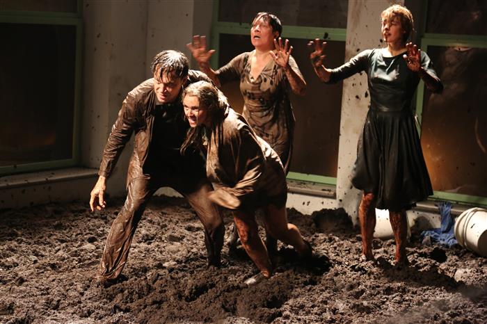 Argine ajastu vajab abstraktsiooni