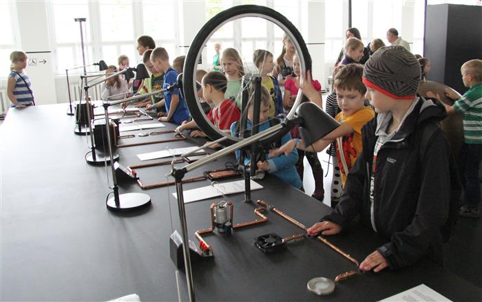 2016. aasta olulisemad haridussündmused