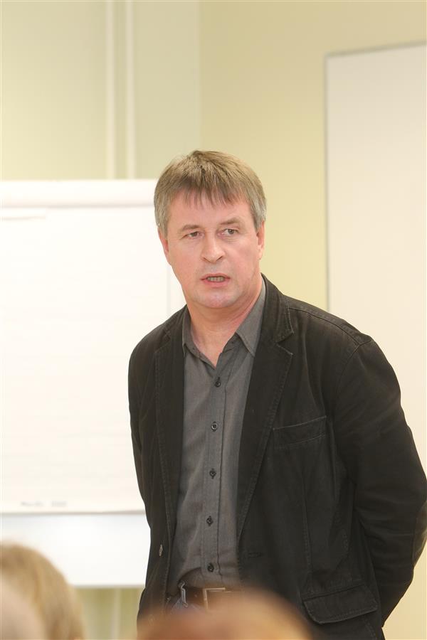 Ainult haridus teeb tõeliselt vabaks