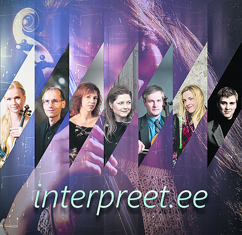 Eesti interpreetide liit kutsub kontsertidele üle Eesti