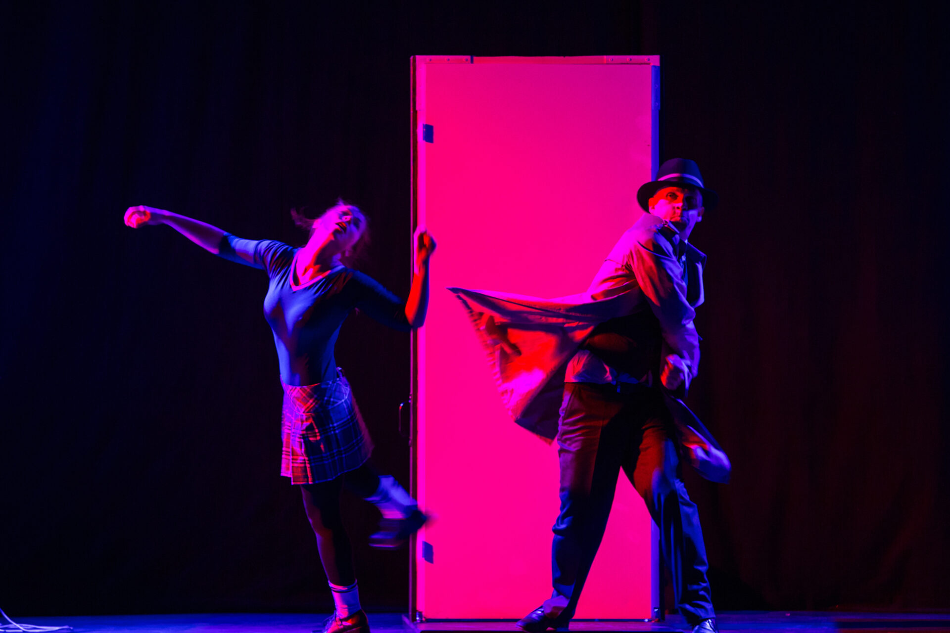 VAT Teatri kevad toob lavale kolm algupärast uuslavastust