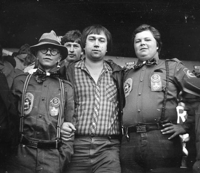 Toomas Lunge: Tahtsin saada klaverikunstnikuks.