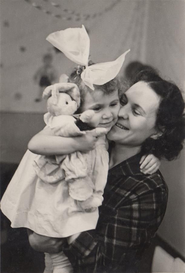 Regina Lukk-Toompere: Valitud tee