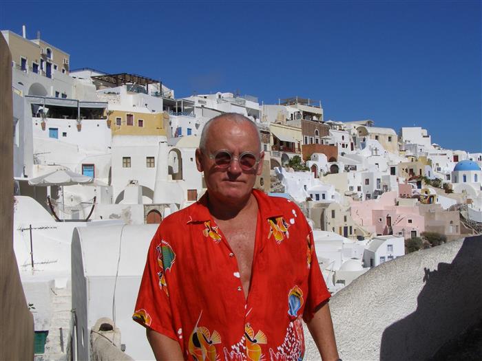 Vilen Künnapu: Vaimsete asjadega tegelemist ei tohi edasi lükata