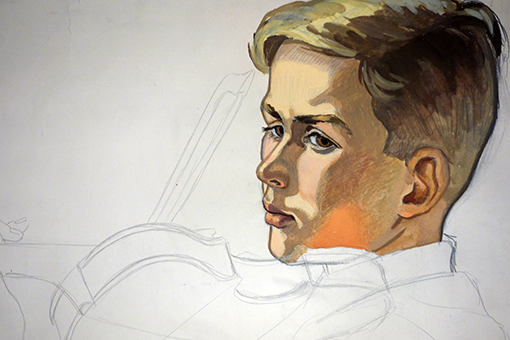 Näitusesoovitus kunstisõpradele