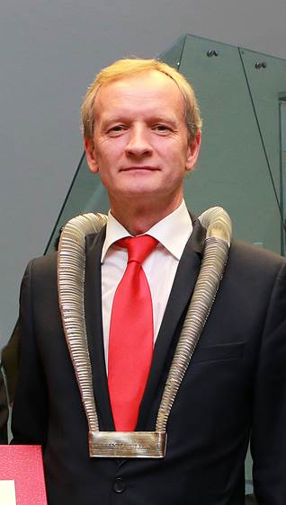 Tiit Land: pakume interdistsiplinaarse meeskonnatöö kogemust