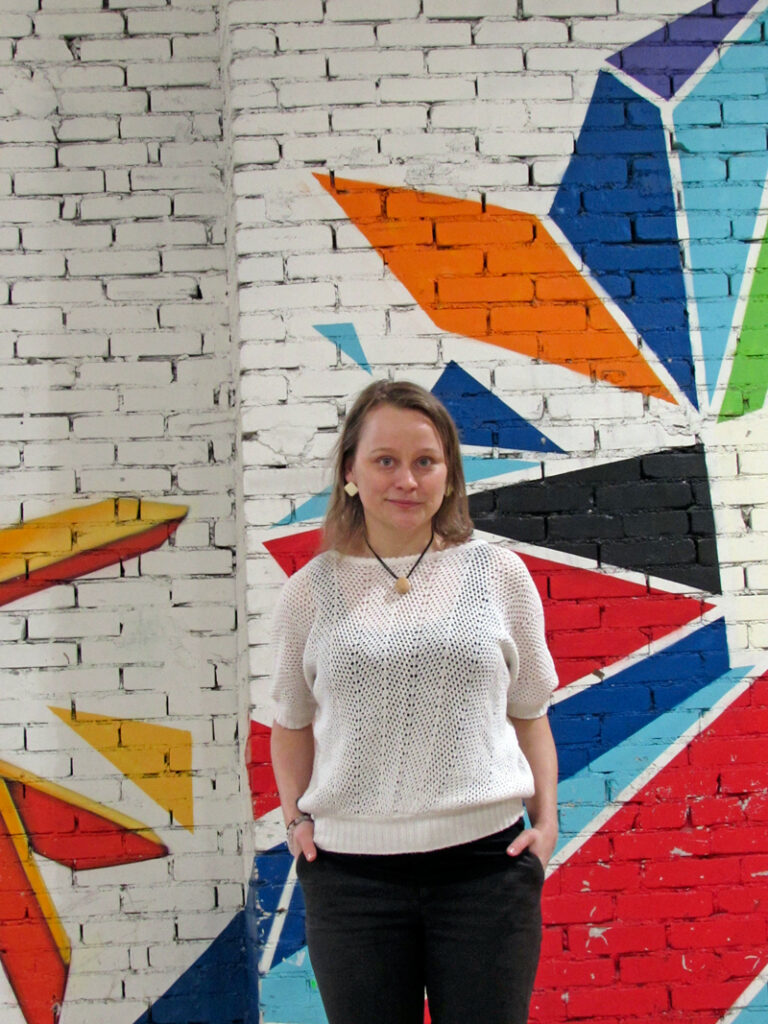 Tallinna parim noorsootöötaja töötab Pääskülas