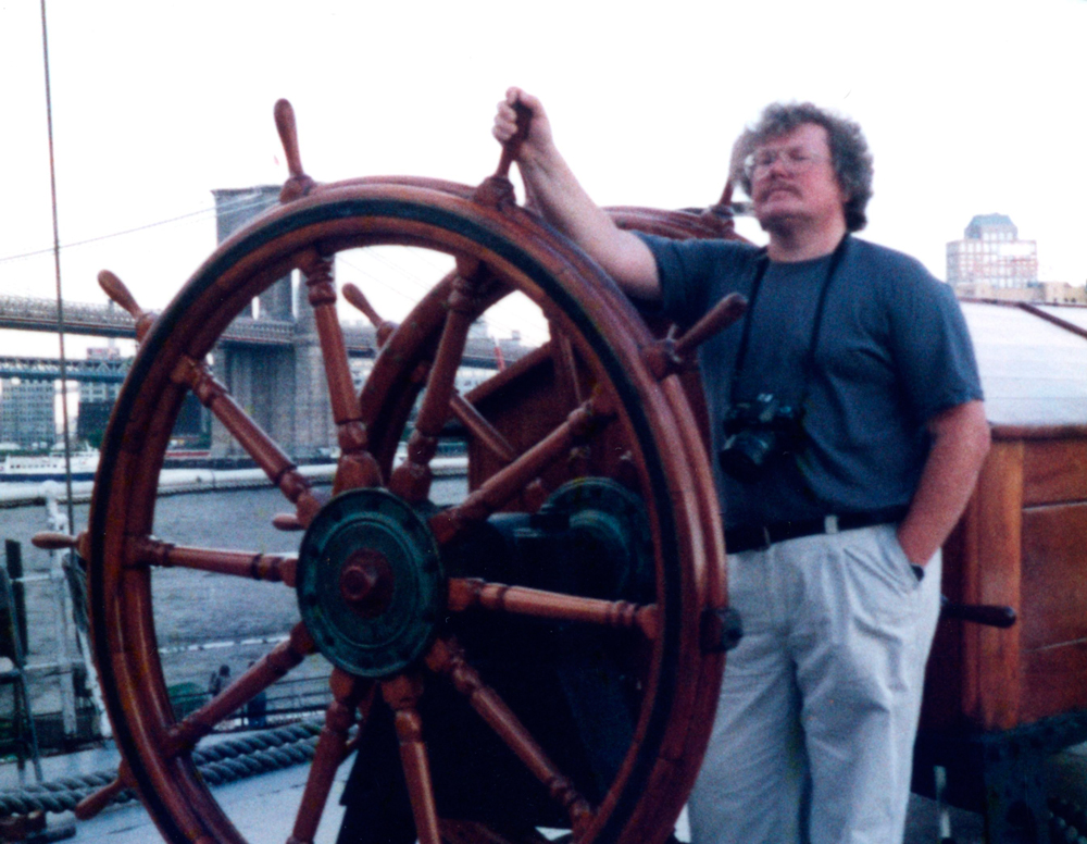 Urmas Dresen: Tundsin end nagu inglaste laulupeol