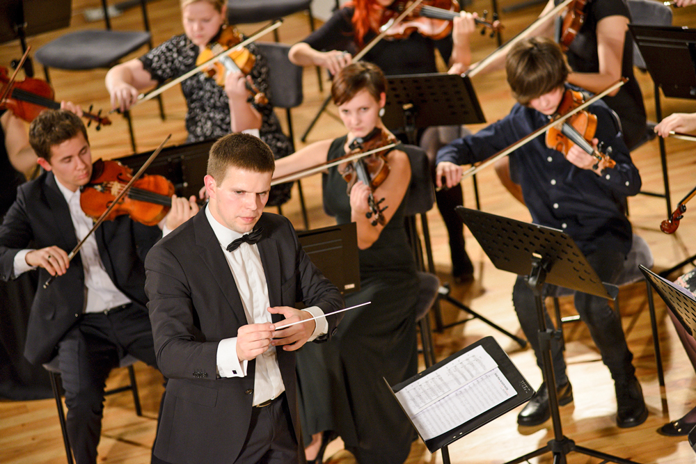 Riivo Jõgi: „Töö lastega õpetab kannatlikkust”