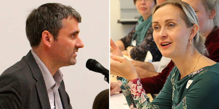 Võõrkeelte õppimise motivatsioonist üldiselt ja saksa keele positsioonist Eesti võõrkeeleõppes