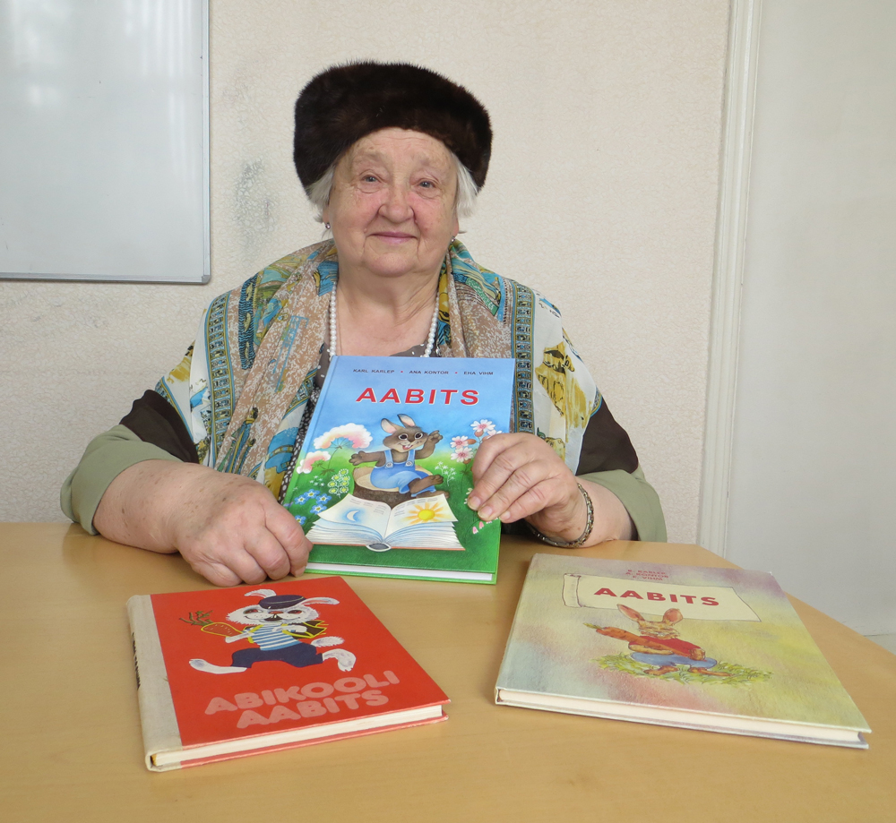 Kui tahate vanana hästi elada, ärge kurjustage lastega