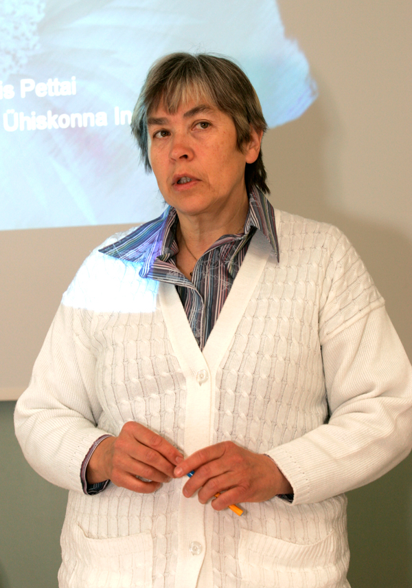 Vaimsest vägivallast –  kodus, koolis ja avalikus ruumis