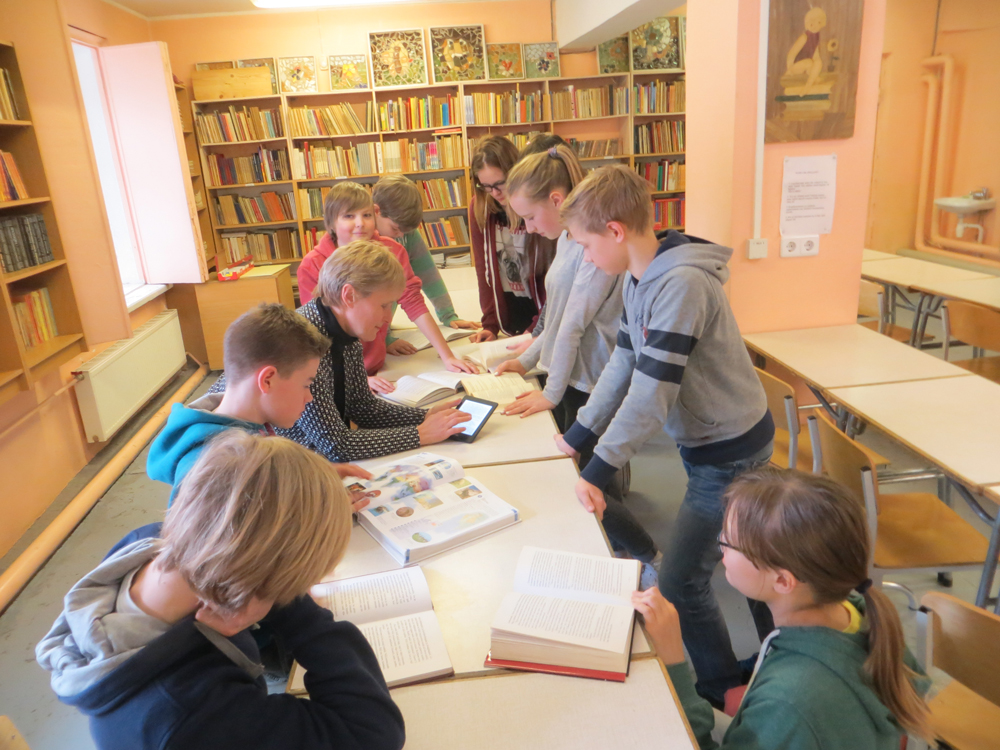 Kas lugeda või e-lugeda?