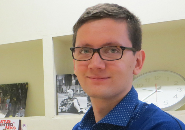 Viies vaheaeg − milleks me seda vajame?