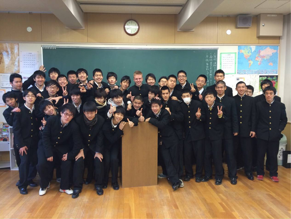 Mida kaugemalt vaatad, seda parem Eesti kool tundub