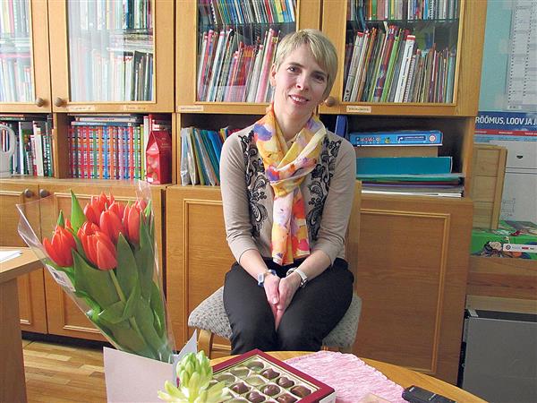 Liikumisõpetaja kadumine lasteaiast  teeb lastele karuteene