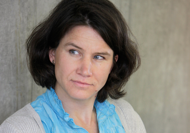 Ärme räägi keelest, vaid eneseteostusest