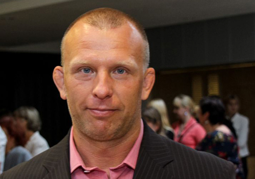 Liikumisõpetuse asemele tervisetestid