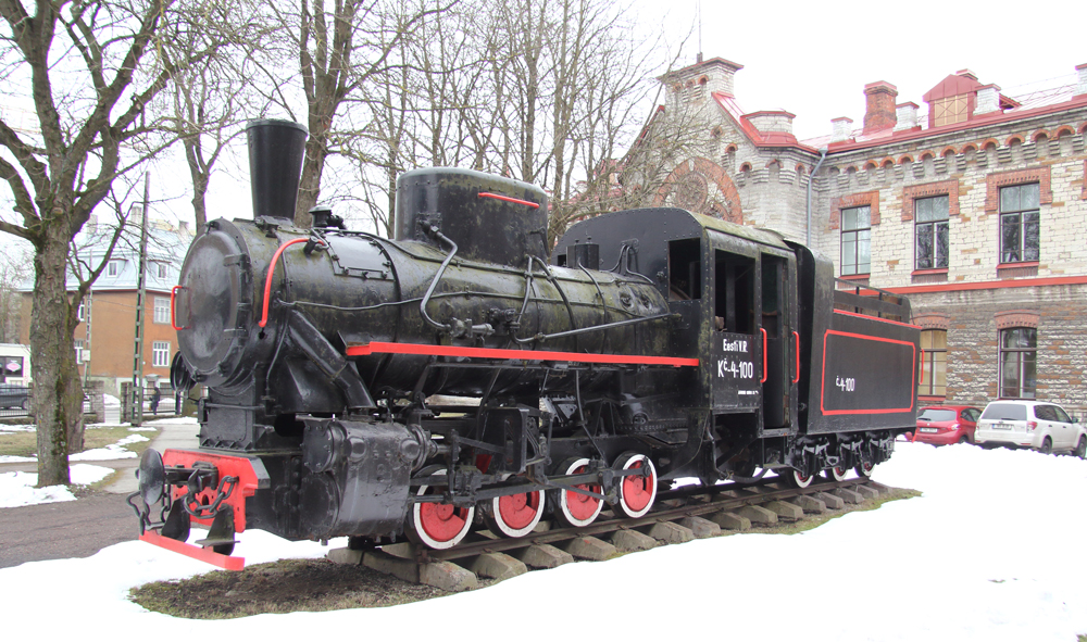 Transpordikool siirdub Sõpruse puiesteele