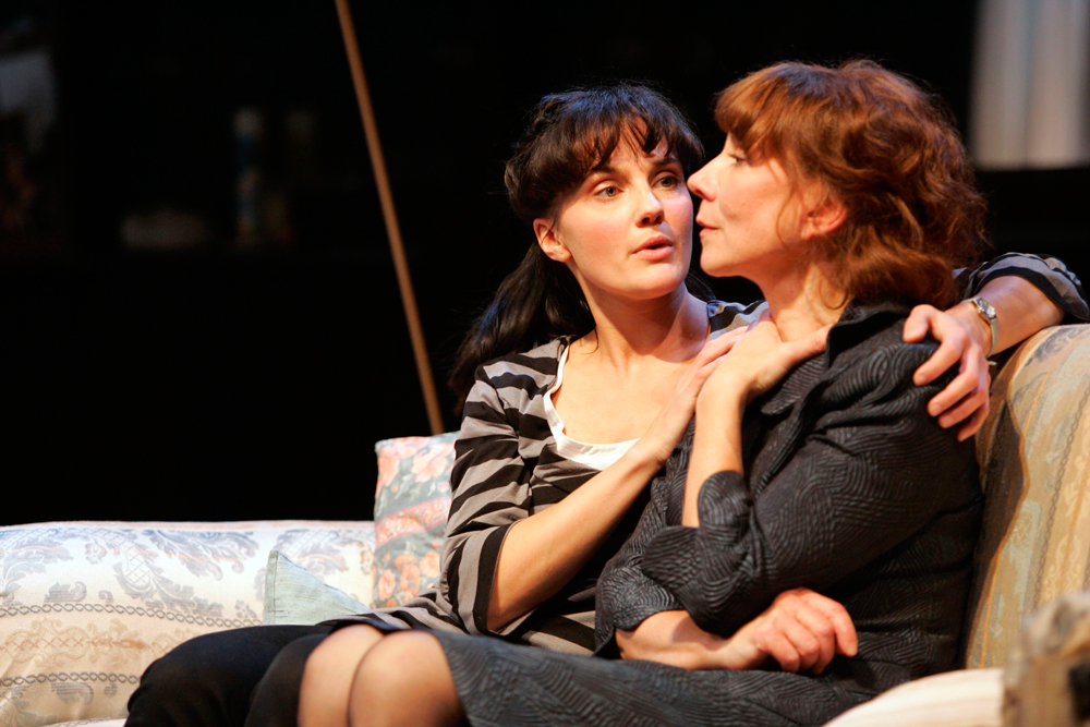 Hele Kõrve: Neliteist aastat teatrikooli lõpetamisest