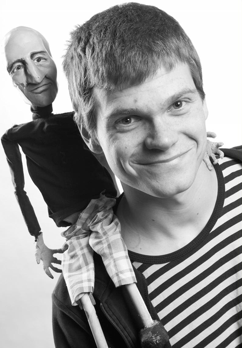 Reegi preemia laureaat Mirko Rajas: „Kuninga mängivad kuningaks teised”