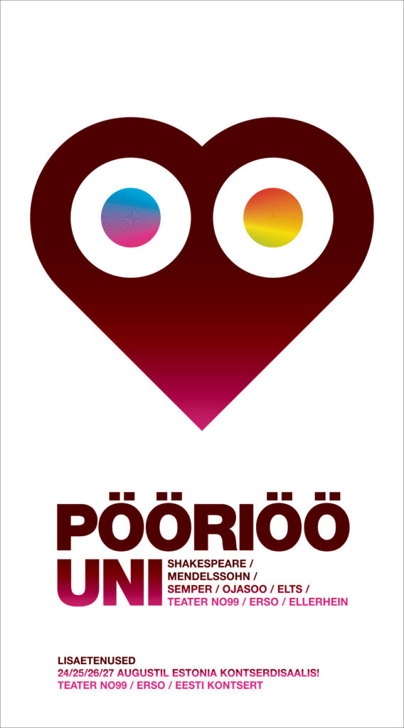 Ilu päästab maailma, vähemasti püüab