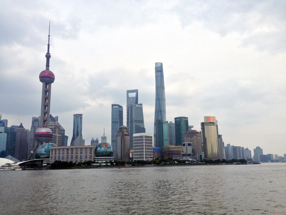 Hiina haridusinnovatsioon neljaks tunniks Eestis