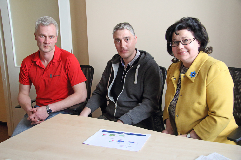 Missugune on meie kutsealuste ja noorsõdurite üldfüüsiline vorm?