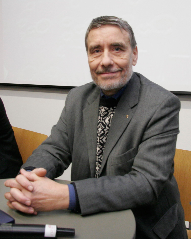 Eestlase ellujäämisstrateegia: mida hullem olukord, seda lahedamalt tuleb võtta!